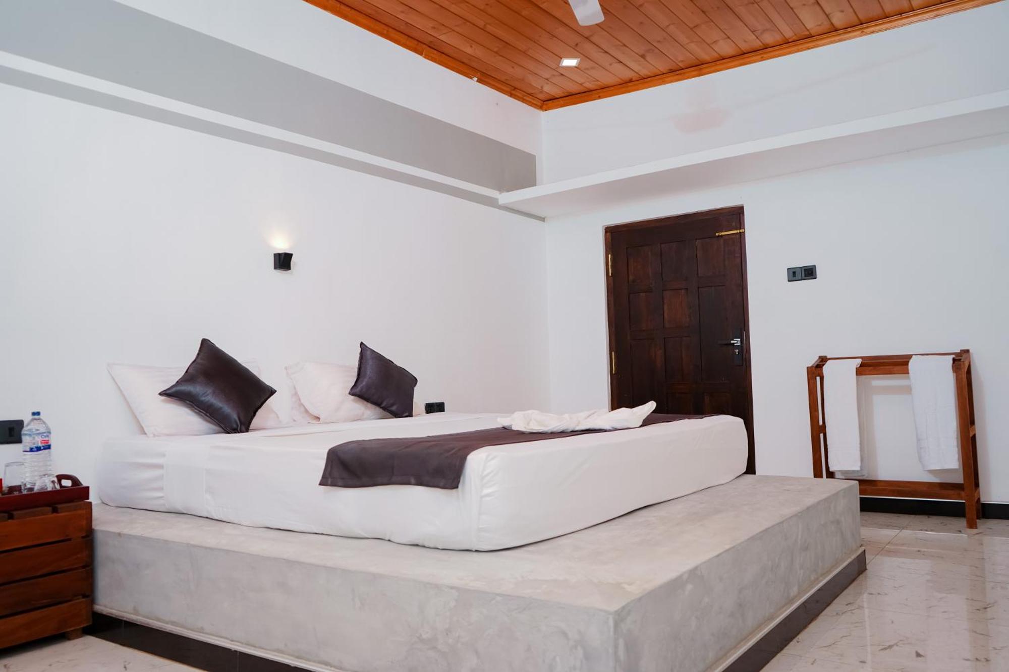 Anoo Beach Villa Trincomalee Exterior foto